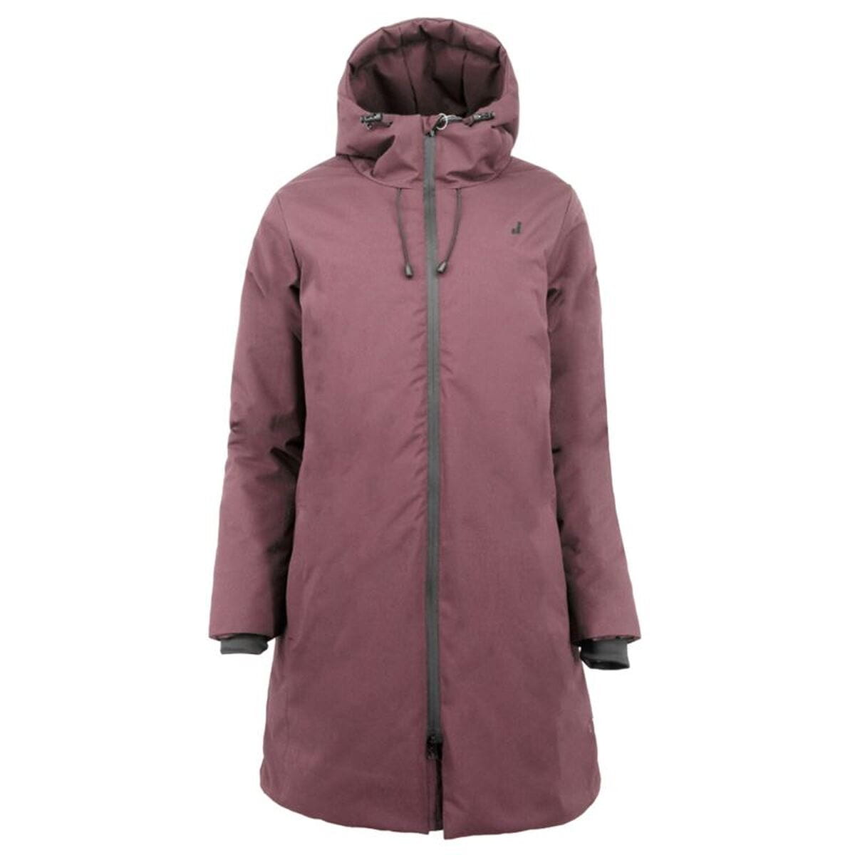 Chaqueta Deportiva para Mujer Joluvi Heat Stormy