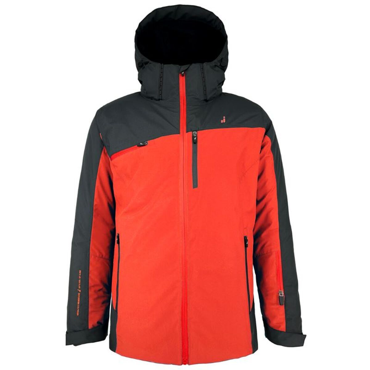 Chaqueta de Esquí Joluvi Sestriere Unisex