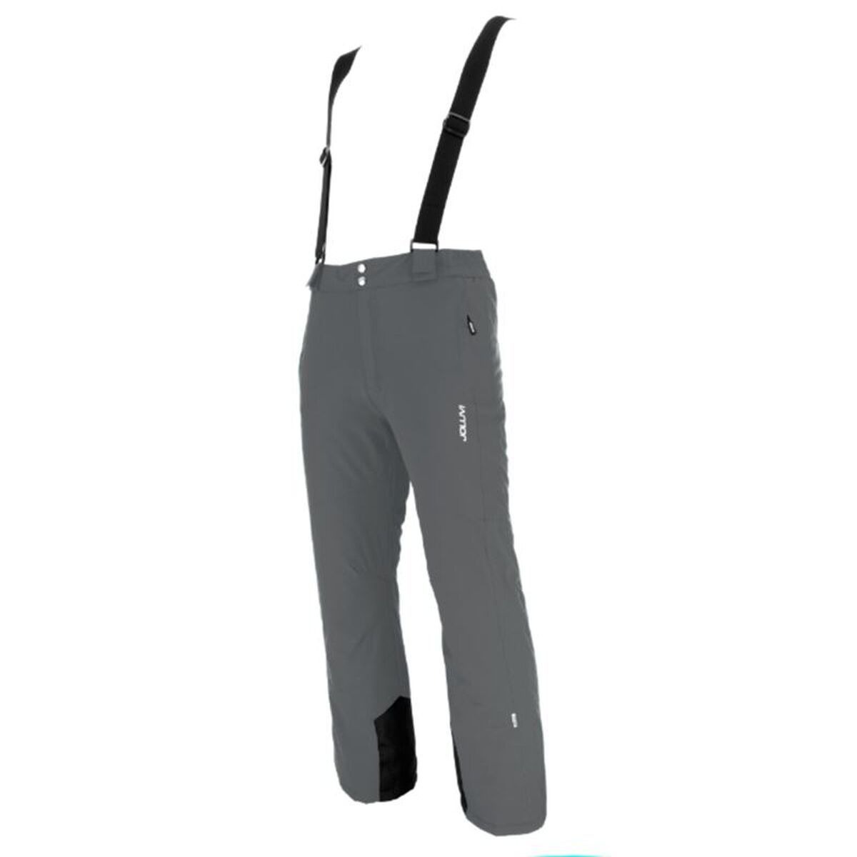 Pantalones para Nieve Joluvi Engelberg Antracita Unisex