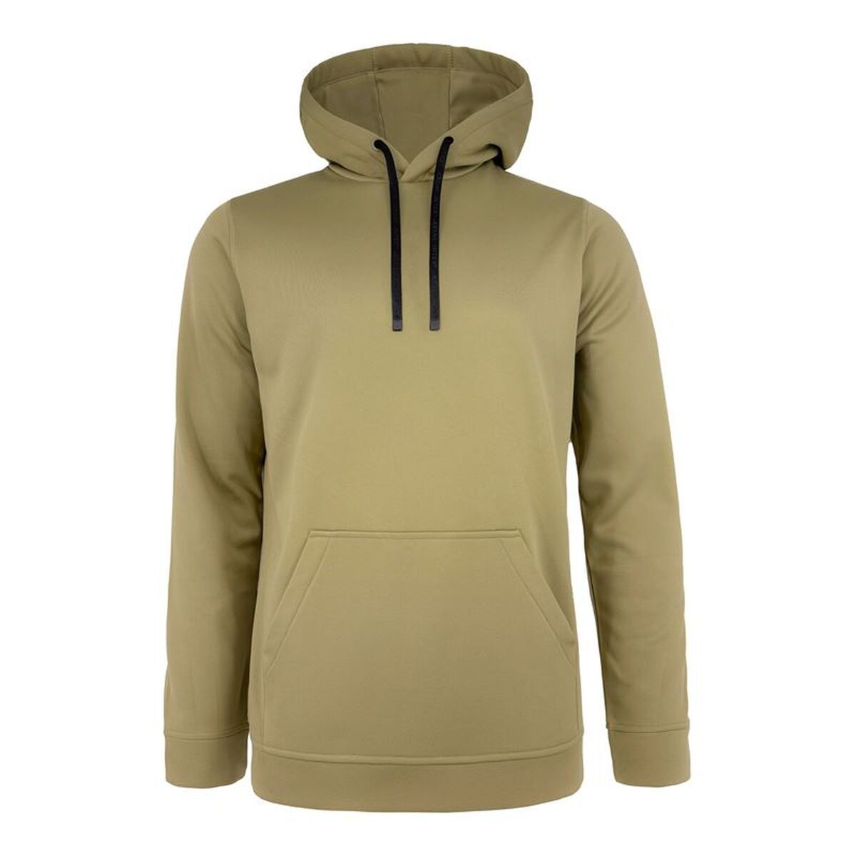 Sudadera con Capucha Hombre Joluvi Hoodie Season Oliva