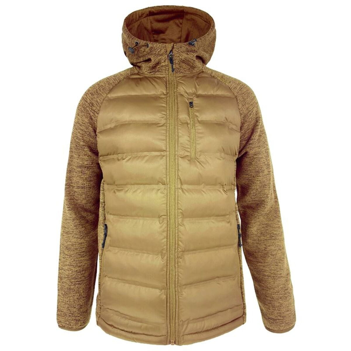 Chaqueta Deportiva para Mujer Joluvi Nublo