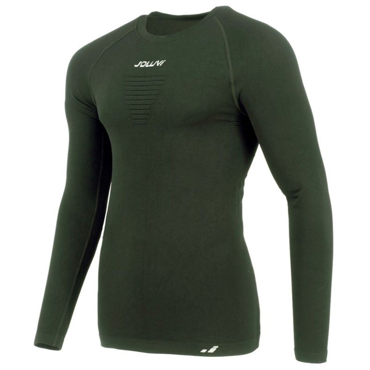 Camiseta Térmica para Hombre Joluvi Insulator