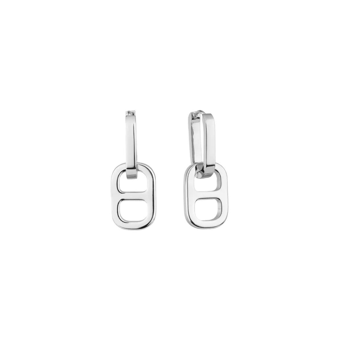 Pendientes Mujer Radiant RY000374 Plateado