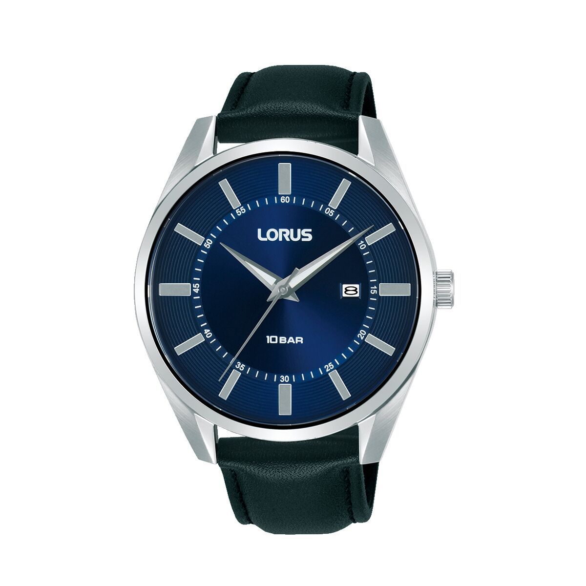 Reloj Hombre Lorus RH915SX9