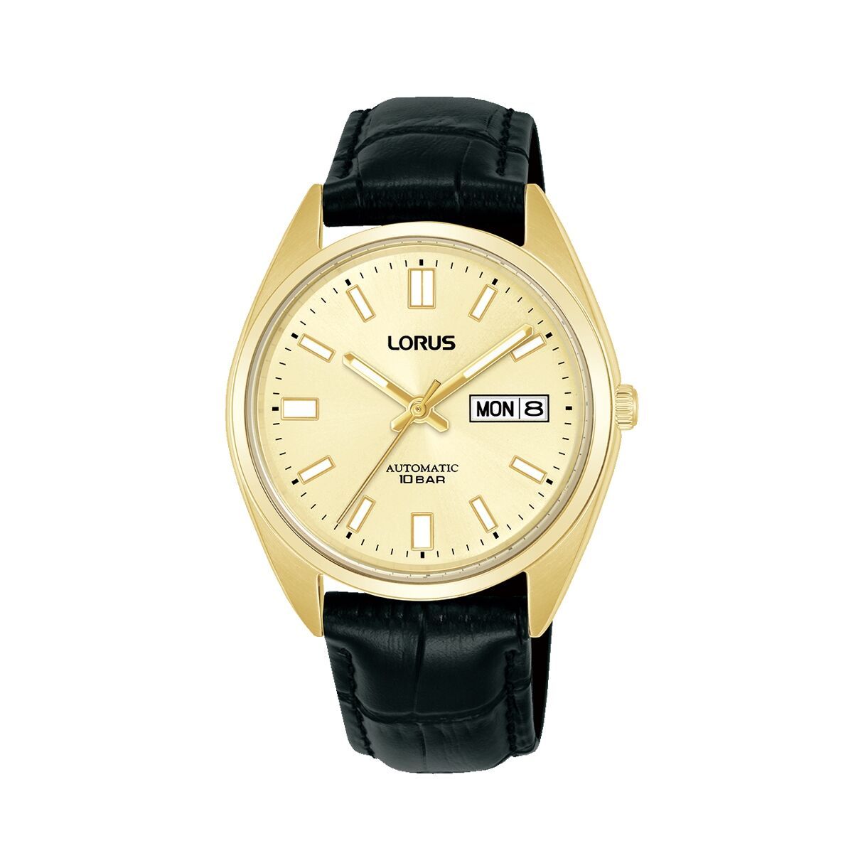 Reloj Hombre Lorus RL436CX9