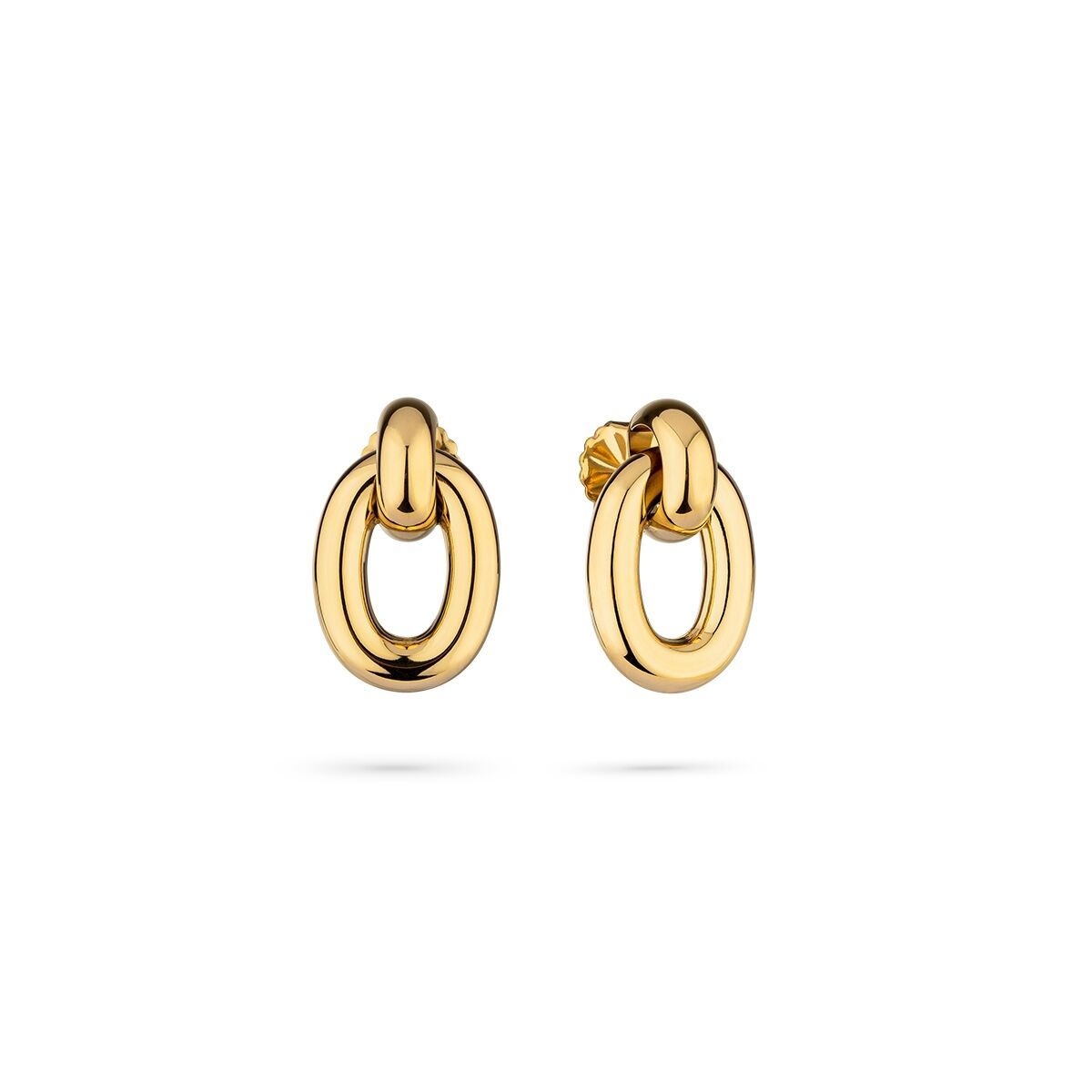 Pendientes Mujer Radiant RY000391 Dorado