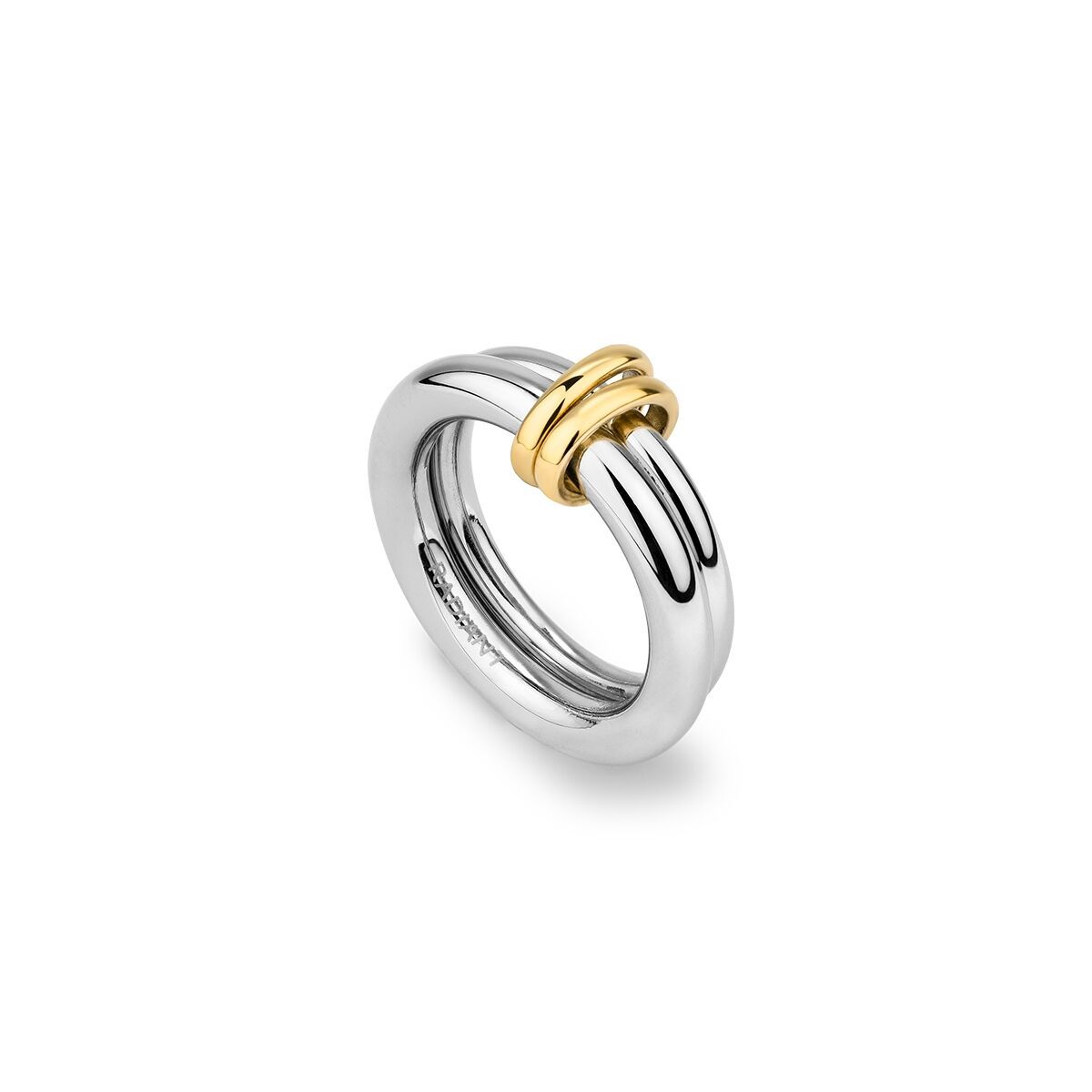 Anillo Mujer Radiant RY000406-18 Plateado 18