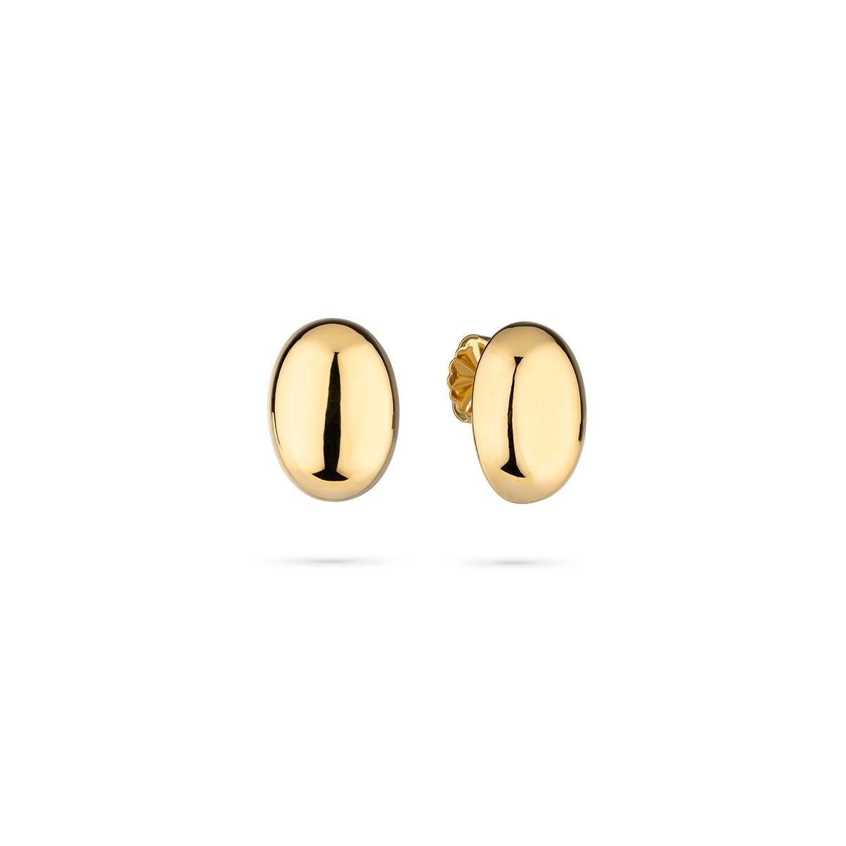 Pendientes Mujer Radiant RY000418 Dorado