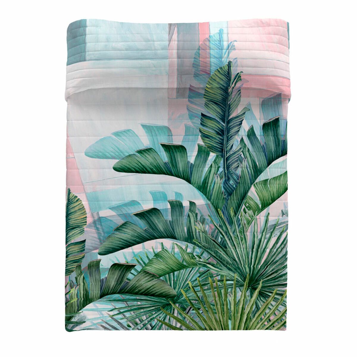 Colcha Naturals Valdivian Cama de 150/160 250 x 260 cm