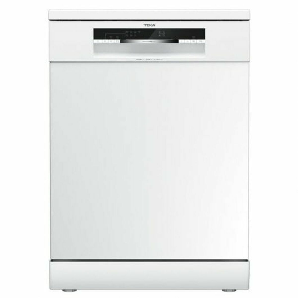 Lavavajillas Teka DFS 46750 Blanco 60 cm