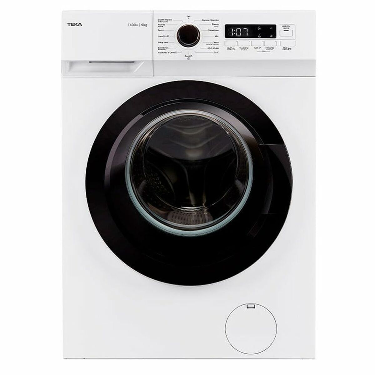 Lavadora Teka WMK40940