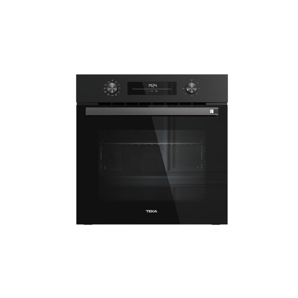 Horno Pirolítico Teka HSB6250P 3400 W 71 L