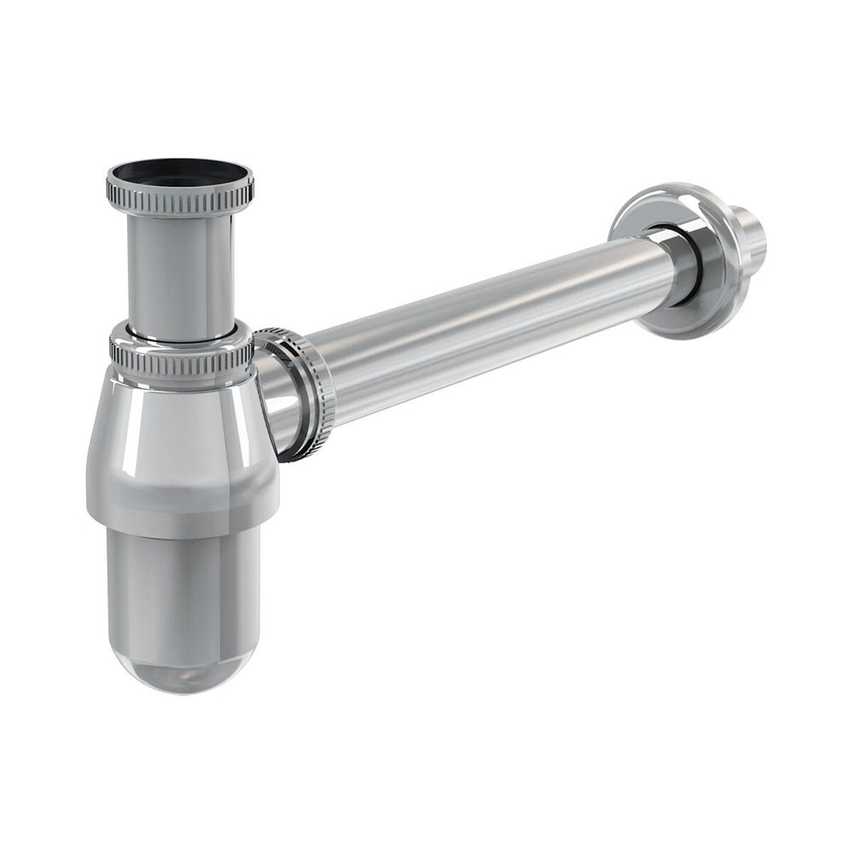 Sifón de Lavabo Prhie 1-1/4" x 32 1/2"