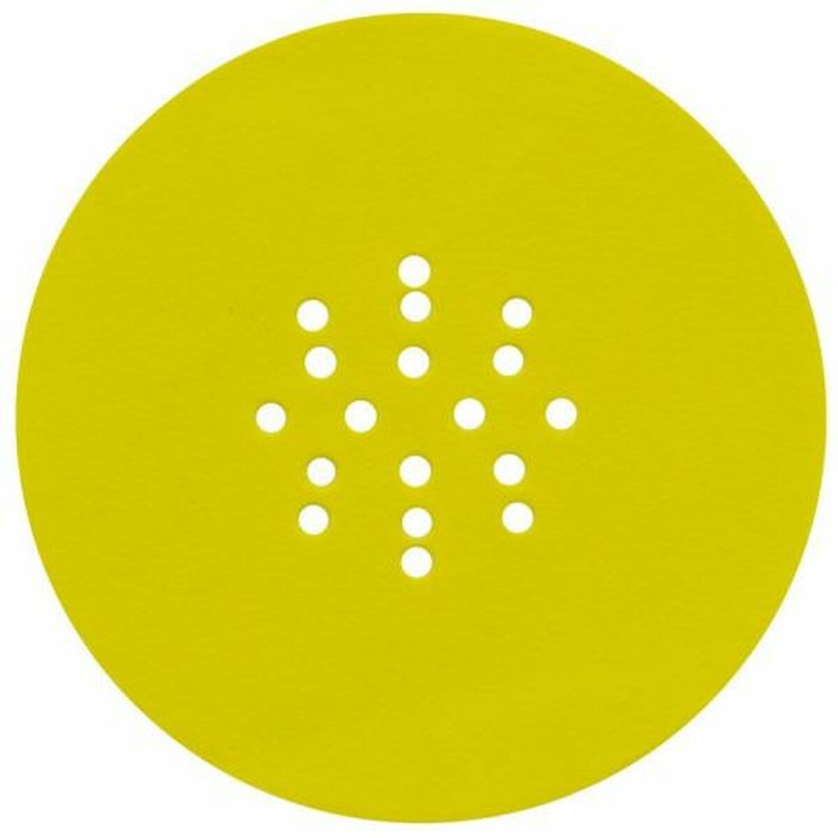 Disco abrasivo Calflex 120 g