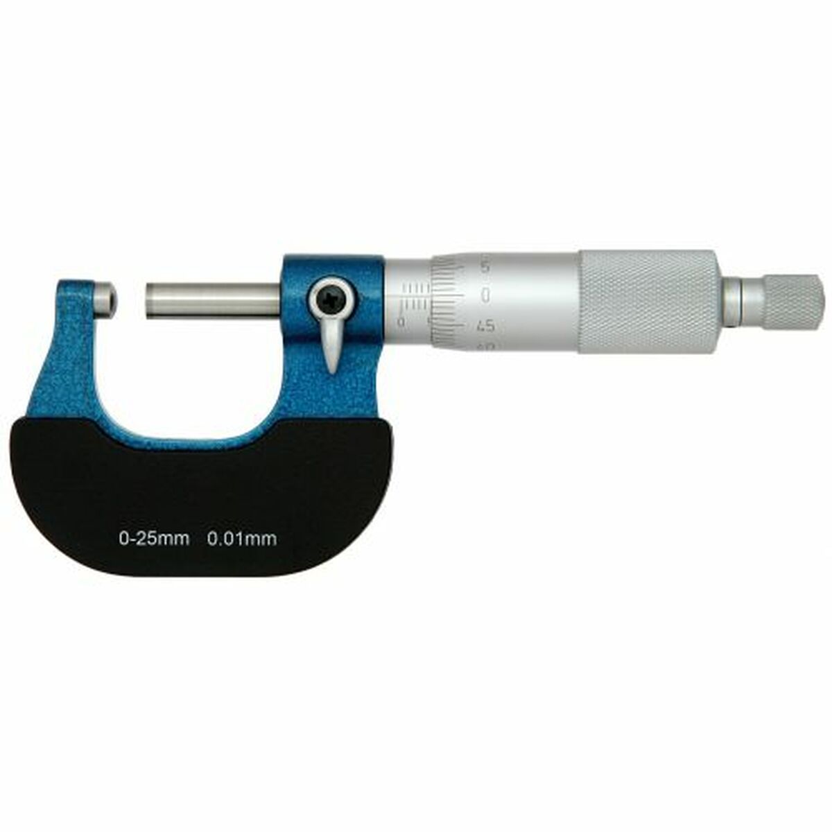 Micrómetro de exteriores ATM