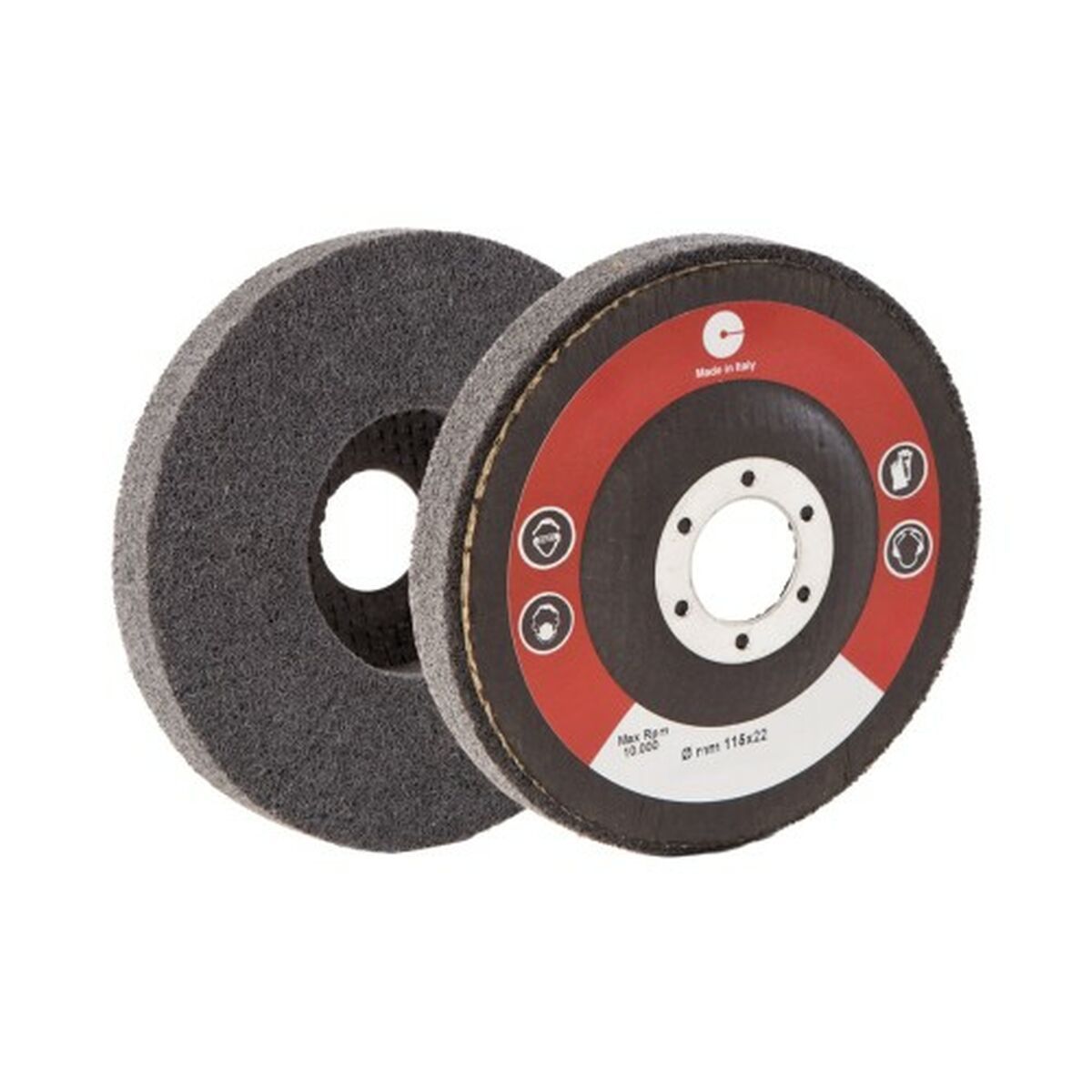 Disco abrasivo Calflex 115 T27 A-C HD