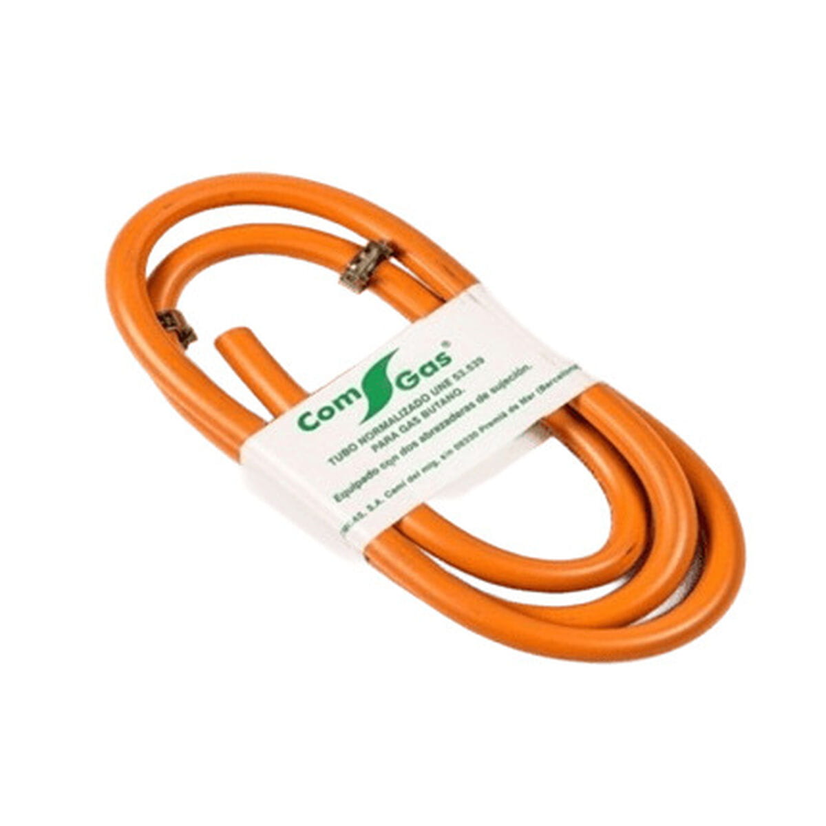 Tubo para Gas Butano Comgas 000121