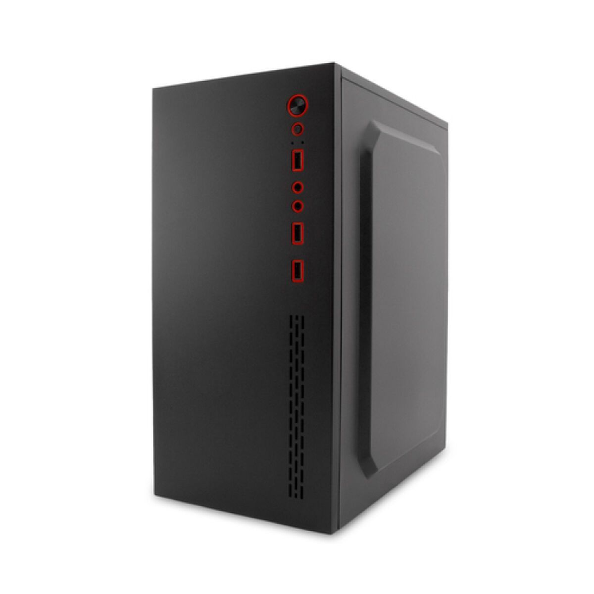 PC de Sobremesa Differo OR1339109 AMD Ryzen 5 DDR5-SDRAM 500 GB SSD