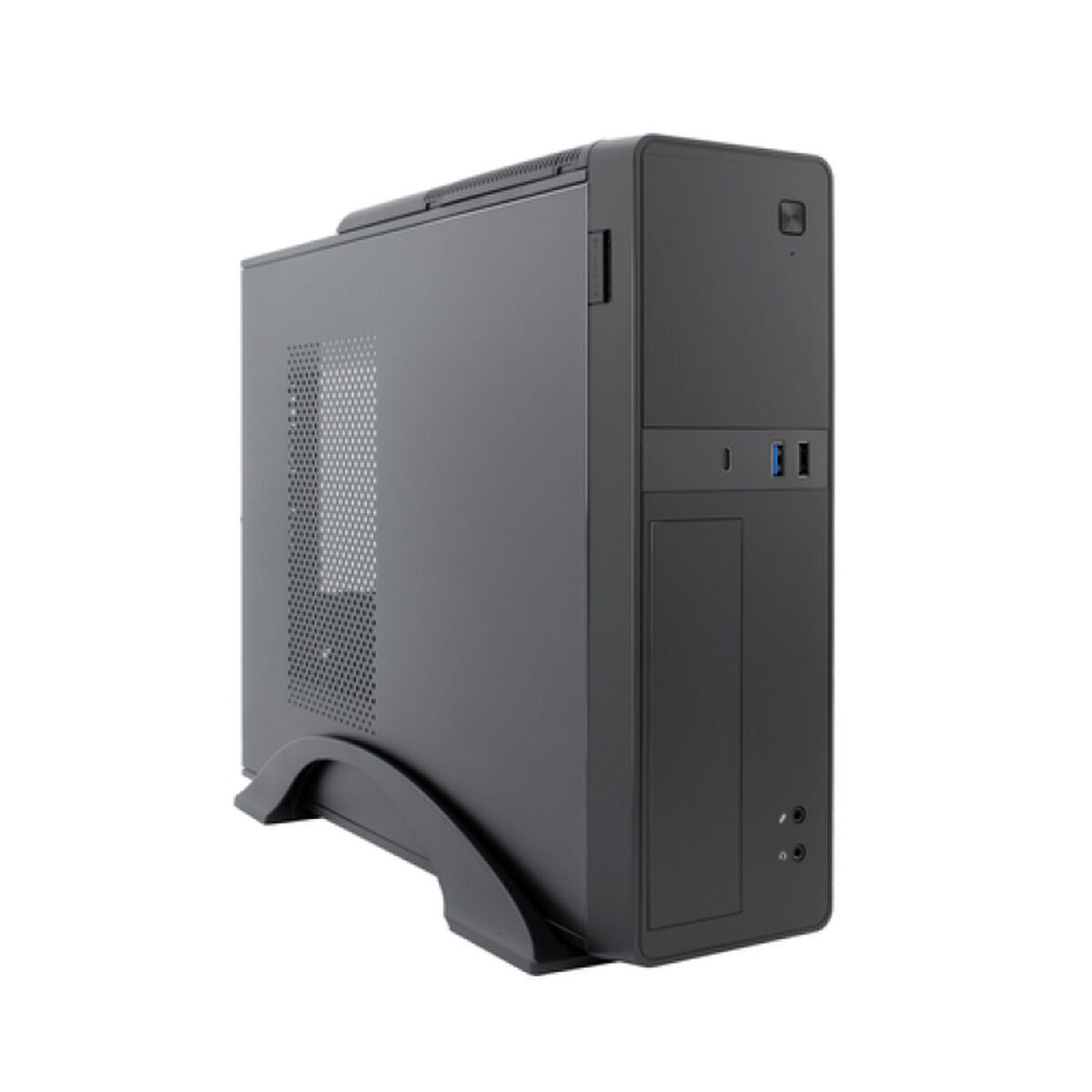 PC de Sobremesa Differo intel core i5-12400 8 GB RAM 500 GB 500 GB SSD