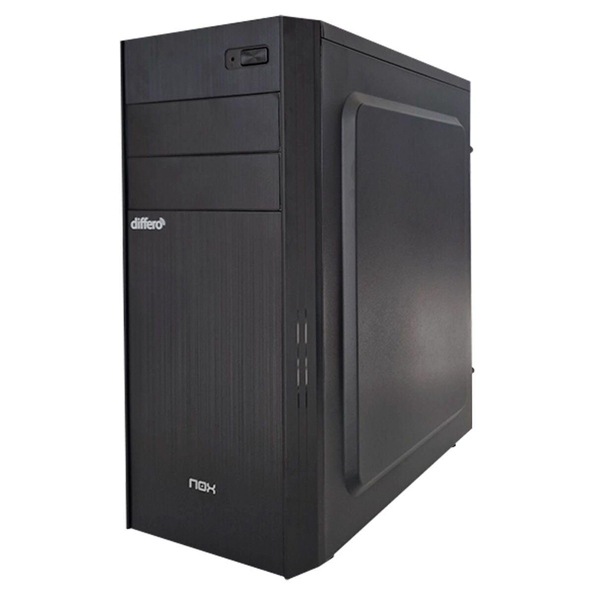 PC de Sobremesa Differo