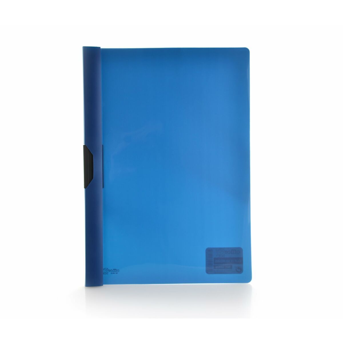 Marcador Fluorescente Office Box