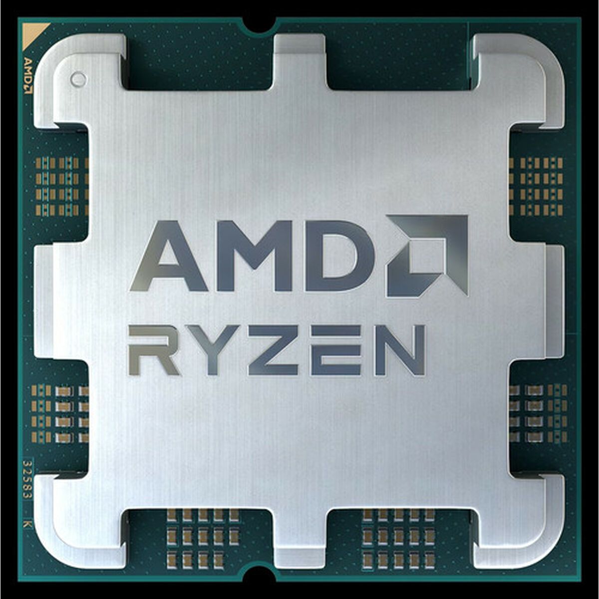 Procesador AMD Ryzen 7 7800X3D AMD Ryzen 7 7800X3D AMD AM5