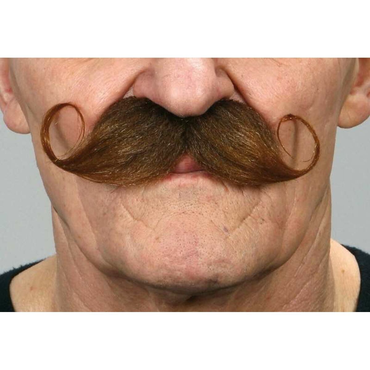 Bigote My Other Me