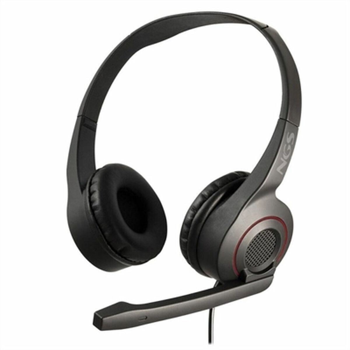 Auriculares NGS MSX10PRO Negro