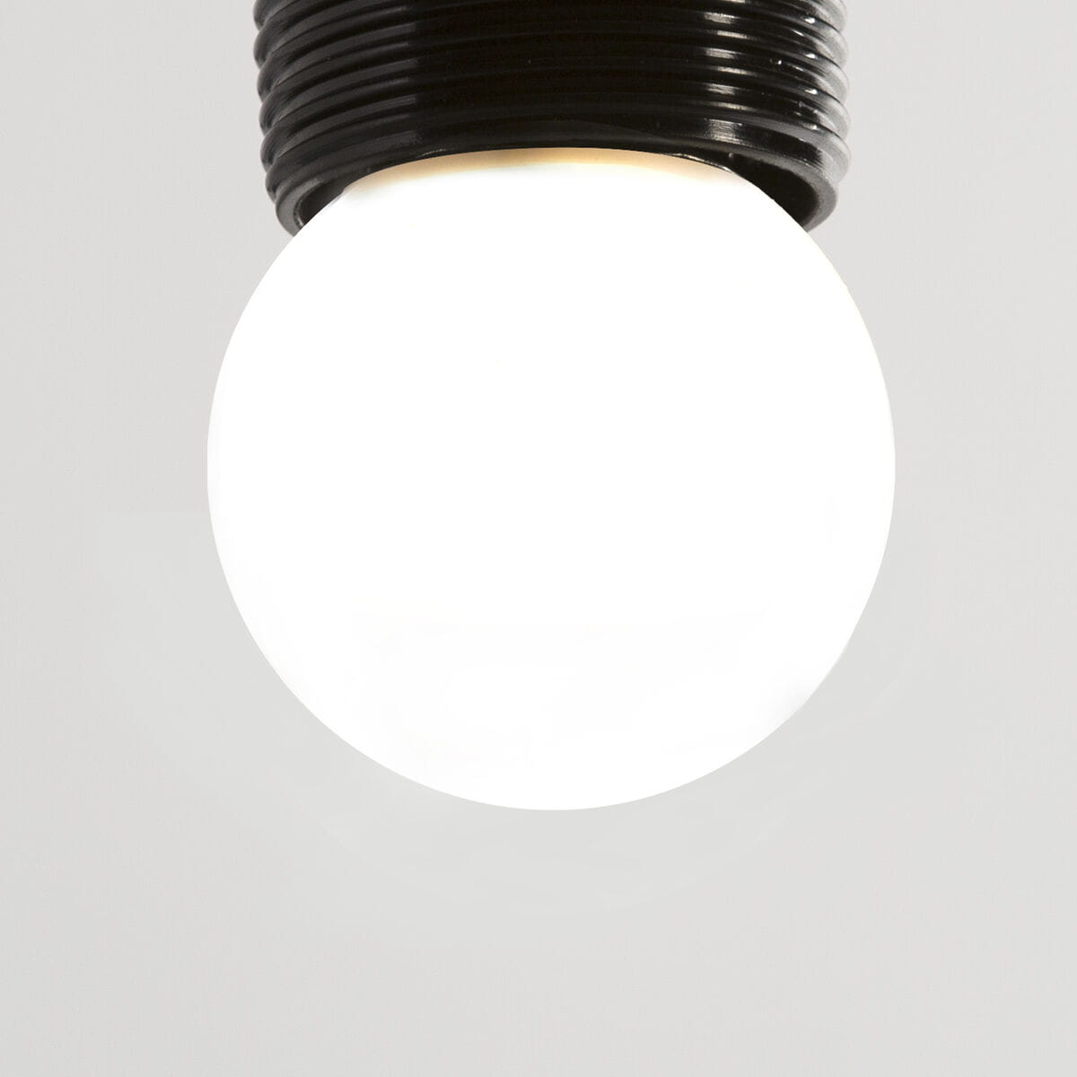 Bombilla LED Thai Natura Transparente 2 W 5 x 8 x 5 cm 4,5 x 4,5 x 7,5 cm