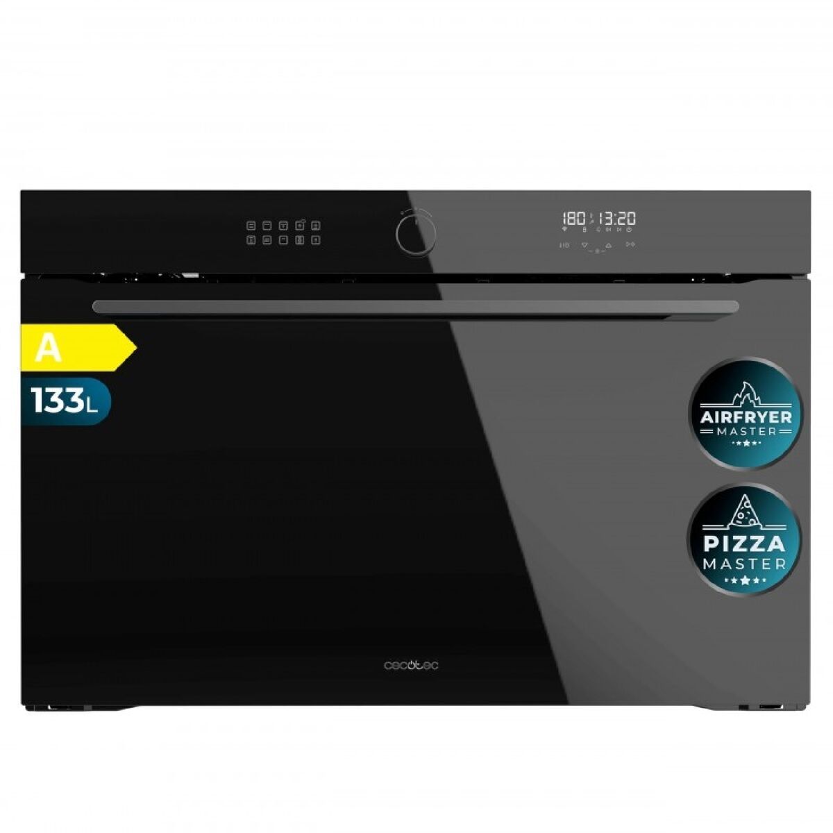 Horno Cecotec Hexa AF319000 3200 W 3700 W 3840 W 112 L