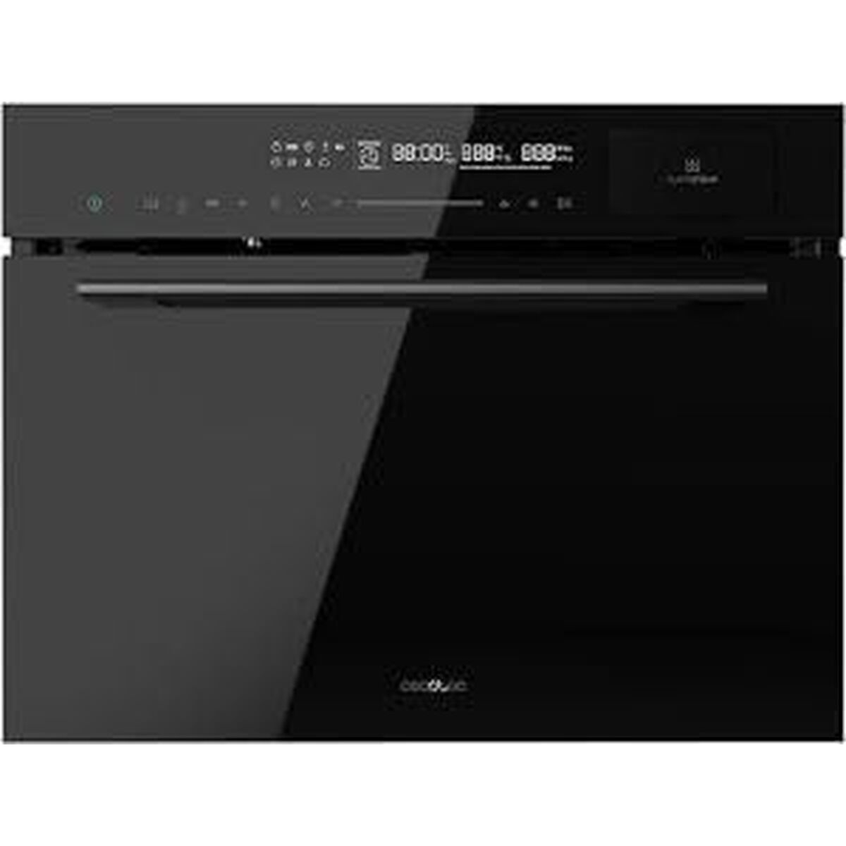 Microondas Integrable Cecotec Bolero Hexa MWS704500 Negro 3000 W 50 L