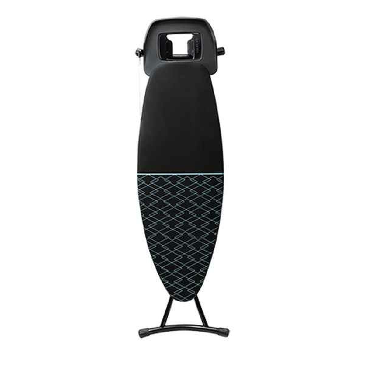 Tabla de Planchar Cecotec 400 Negro Algodón Geométrico (Reacondicionado B)