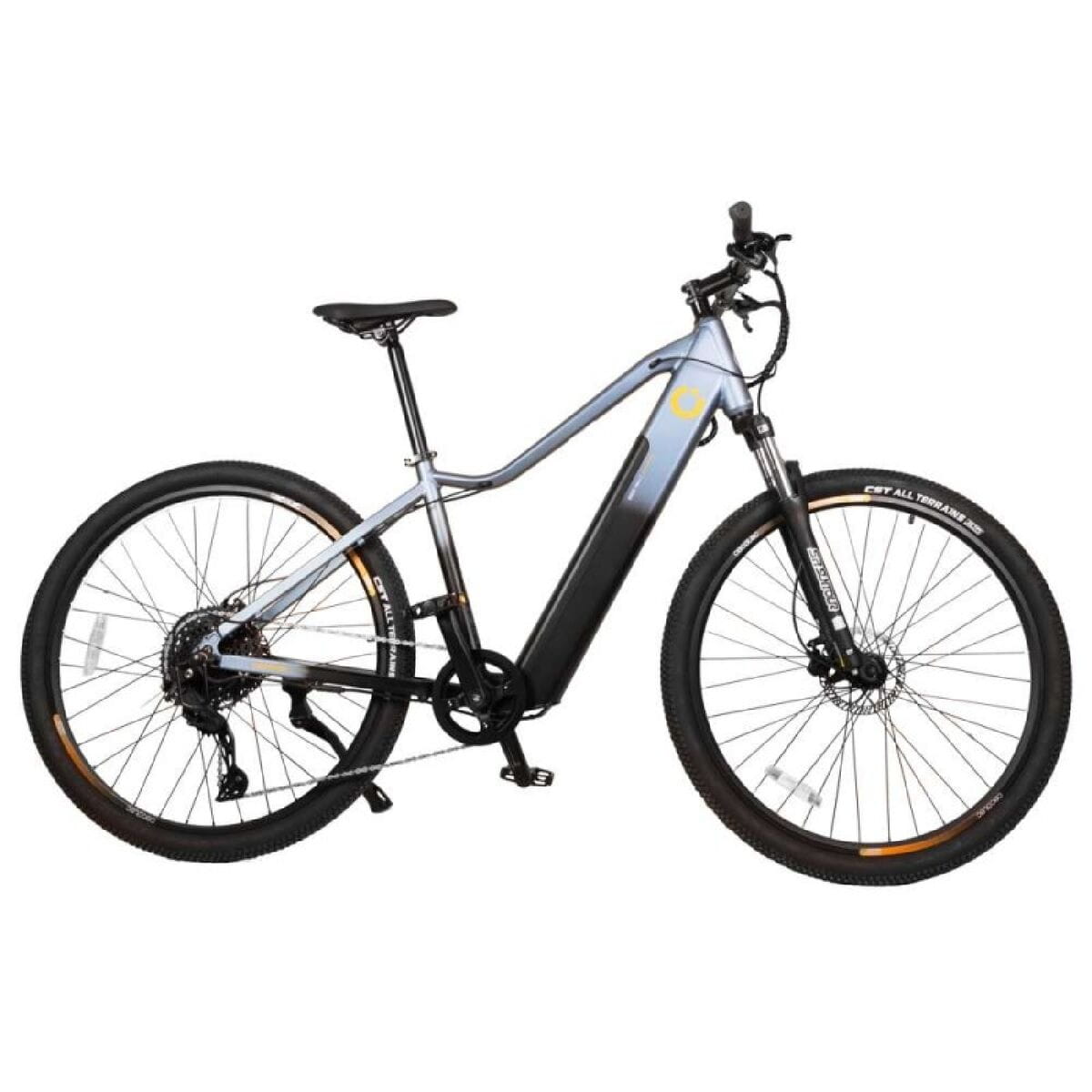 Bicicleta Eléctrica Cecotec Avanti 250 W 29"