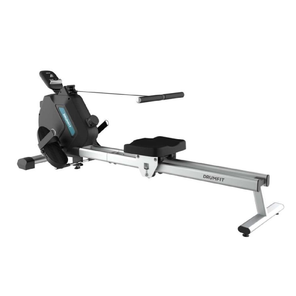 Máquina de Remo Cecotec Rower 9000 Regatta