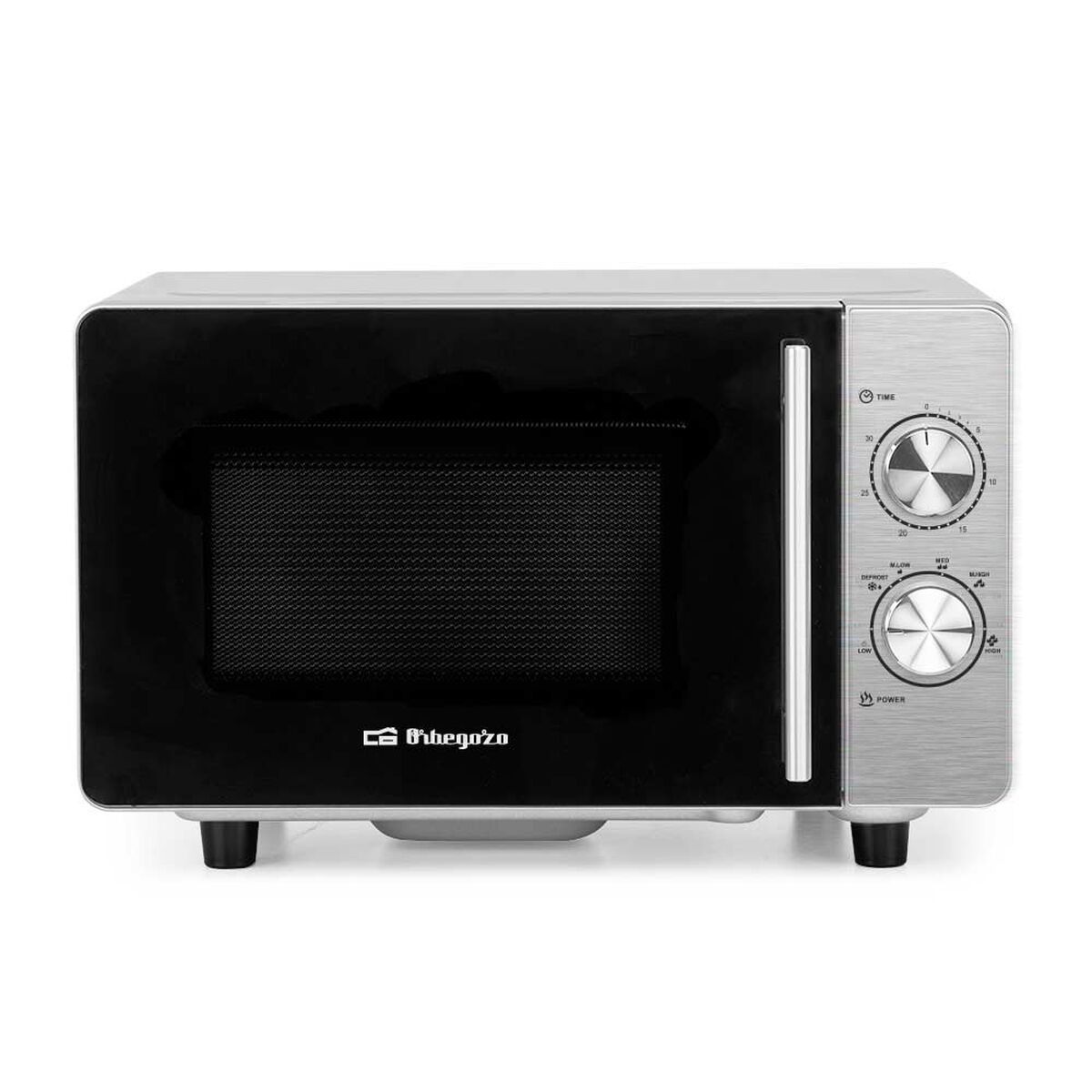 Microondas con Grill Orbegozo MI2030CE