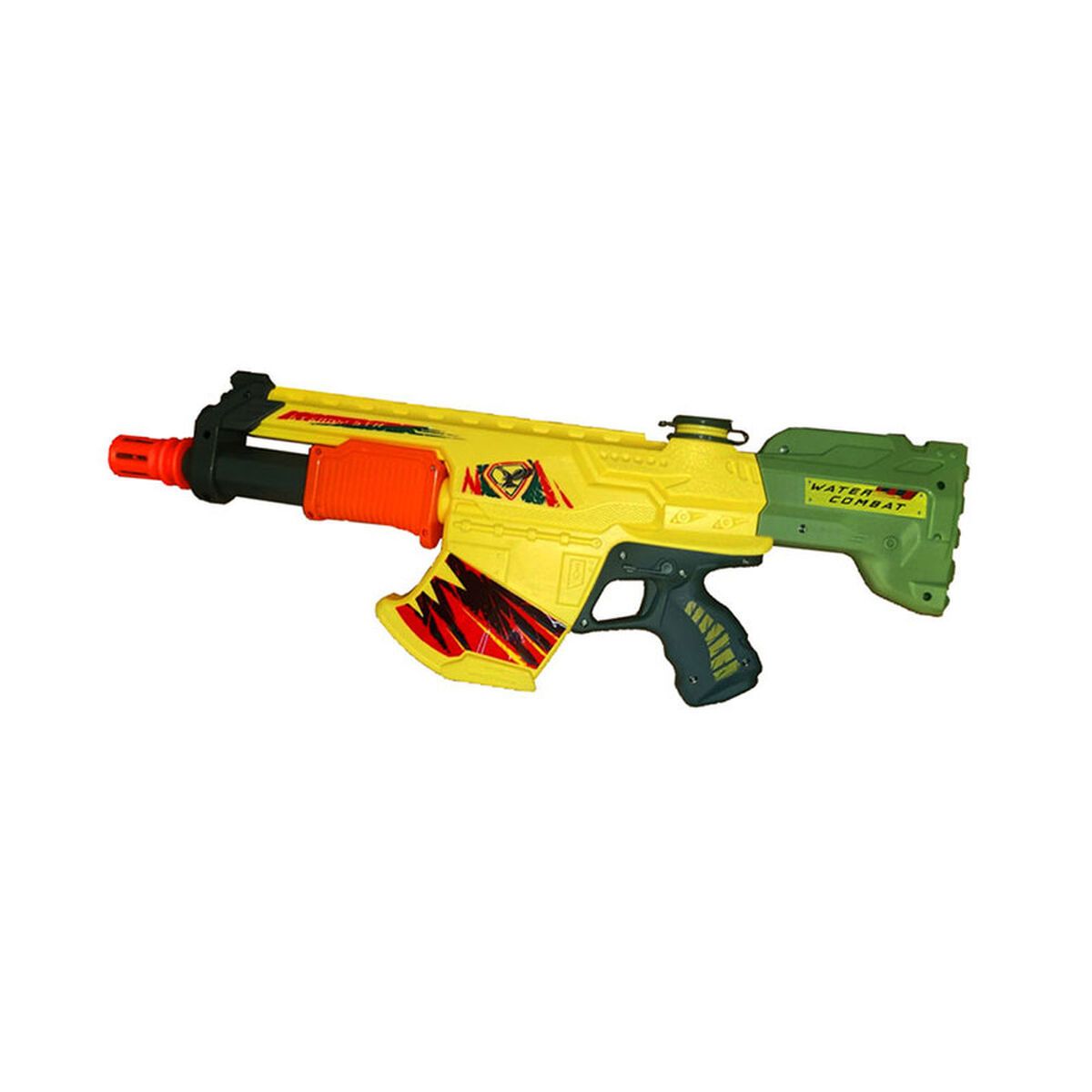 Pistola de Agua Marbueno