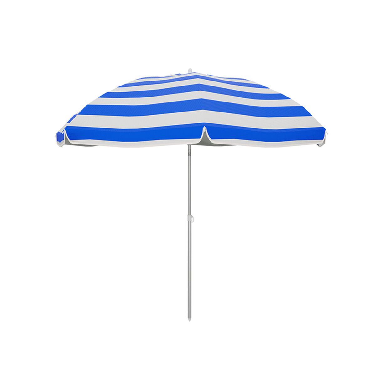 Sombrilla de playa Marbueno SUMMER 10216AO Azul oscuro 160 cm
