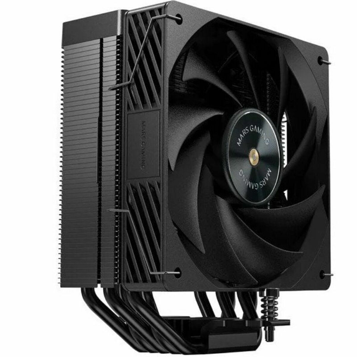 Ventilador de CPU Mars Gaming TACMARS-MCPUX5