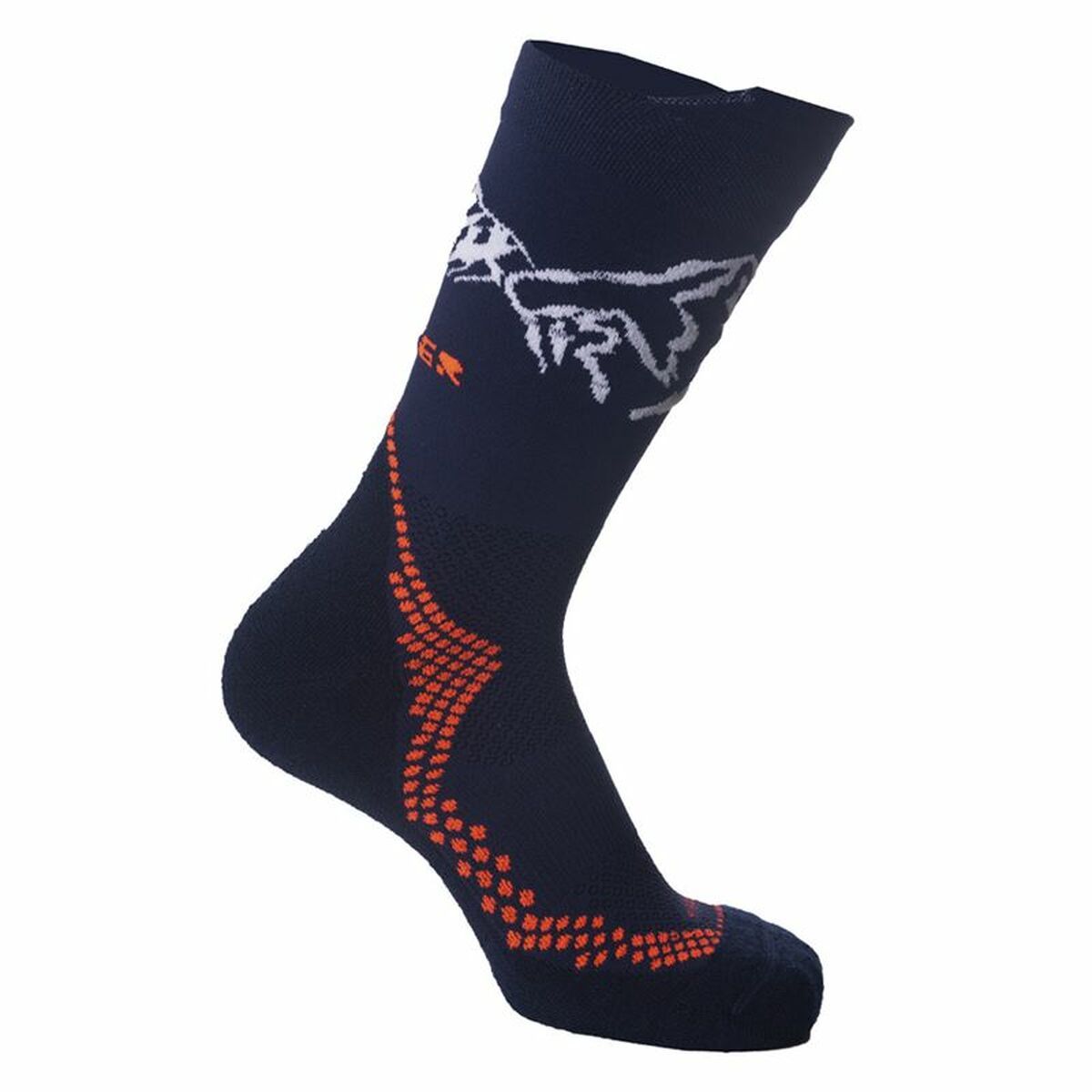Calcetines Deportivos Hanker Sem Azul Running