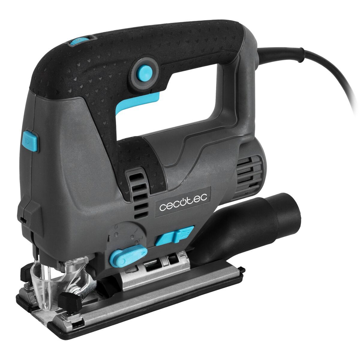 Sierra de Calar Cecotec MultiCut 8000 Vision 800 W 220-240 V