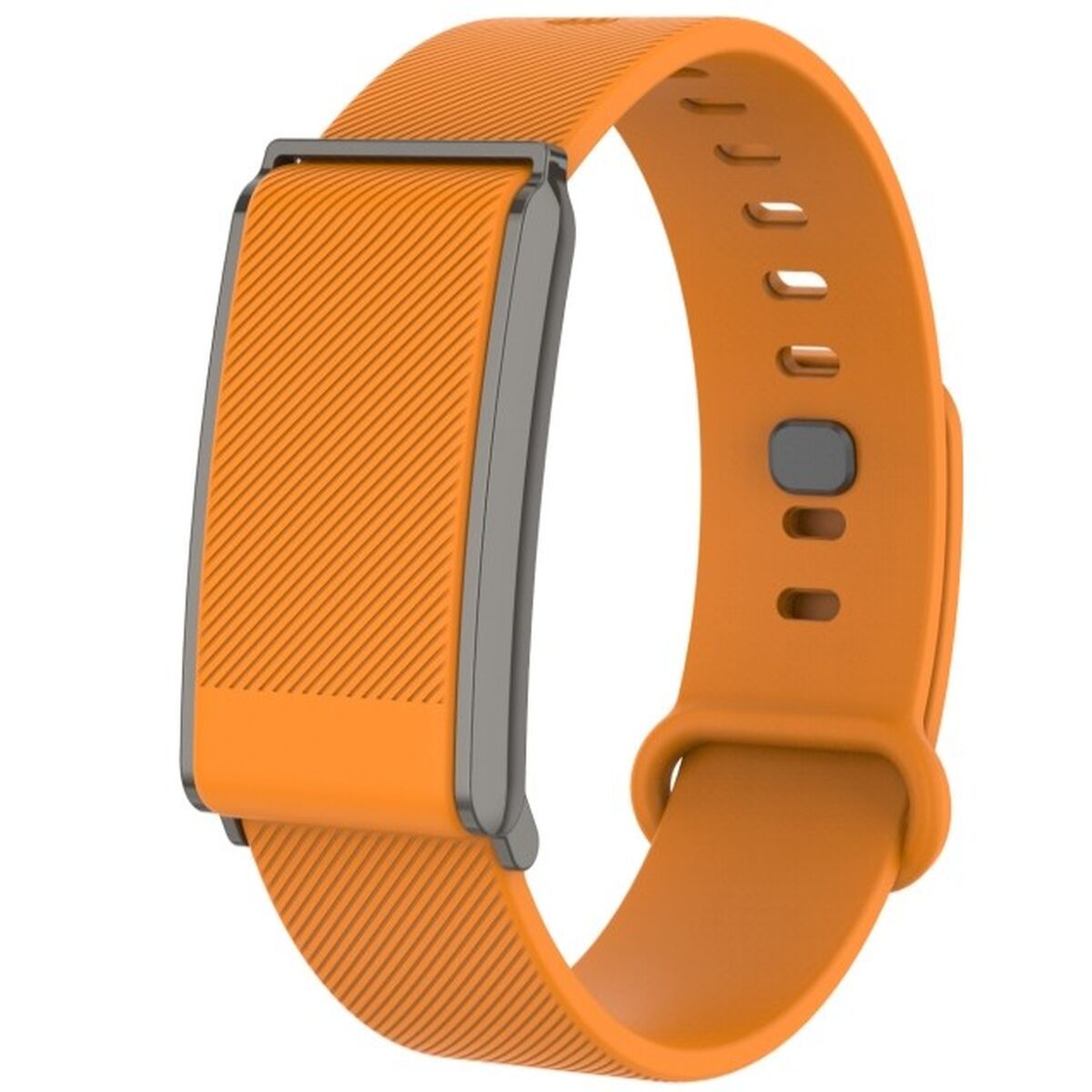 Smartwatch DCU 34158033 Naranja