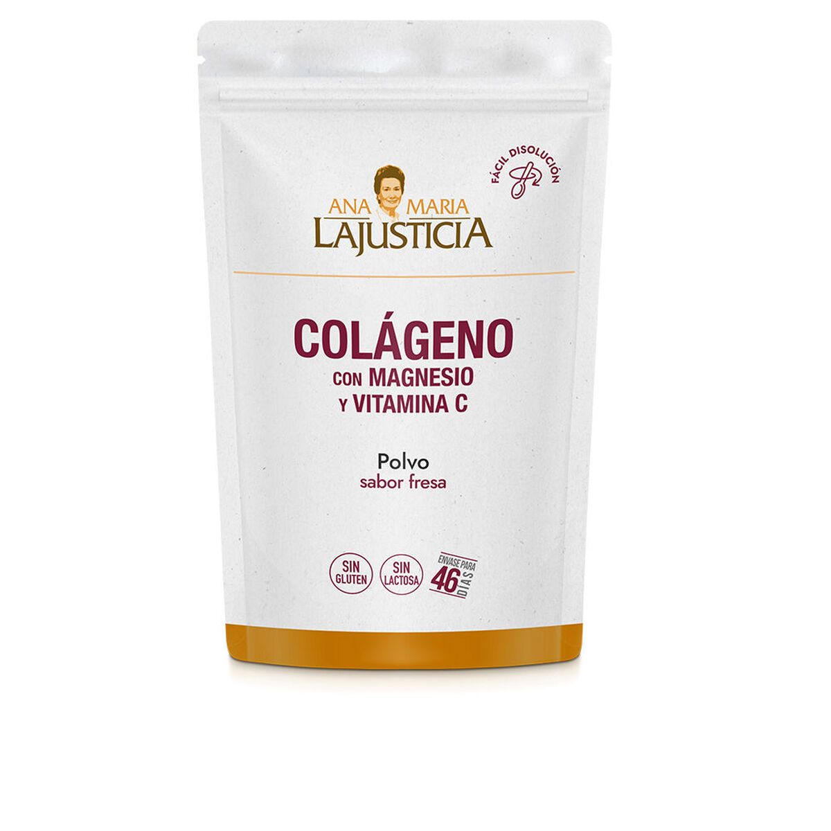 Colágeno Ana María Lajusticia ARTICULACIONES AML 350 g