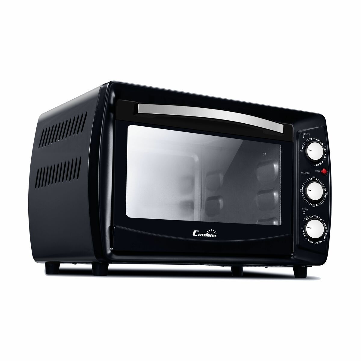 Hornillo COMELEC HO2003 1500 W