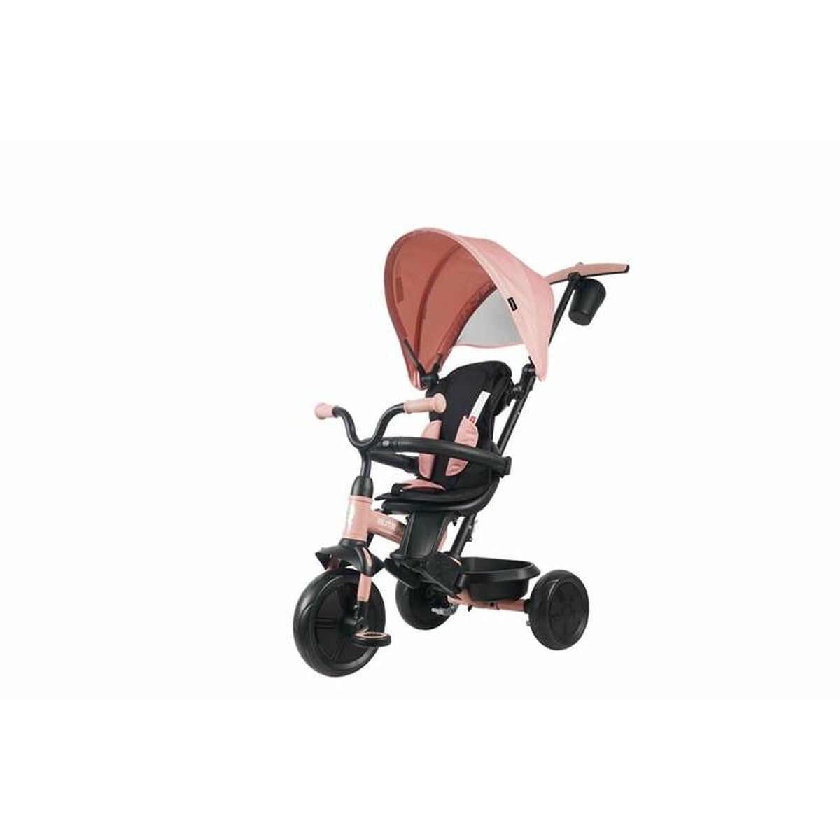 Triciclo Ociotrends Elite Platinum