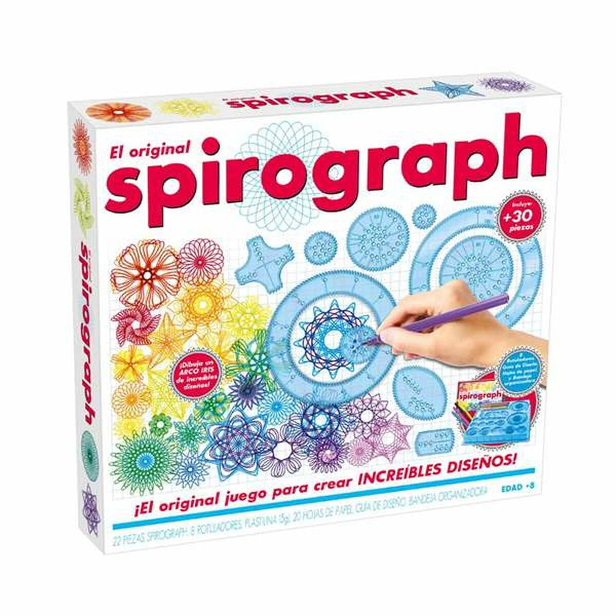 Juego de Manualidades