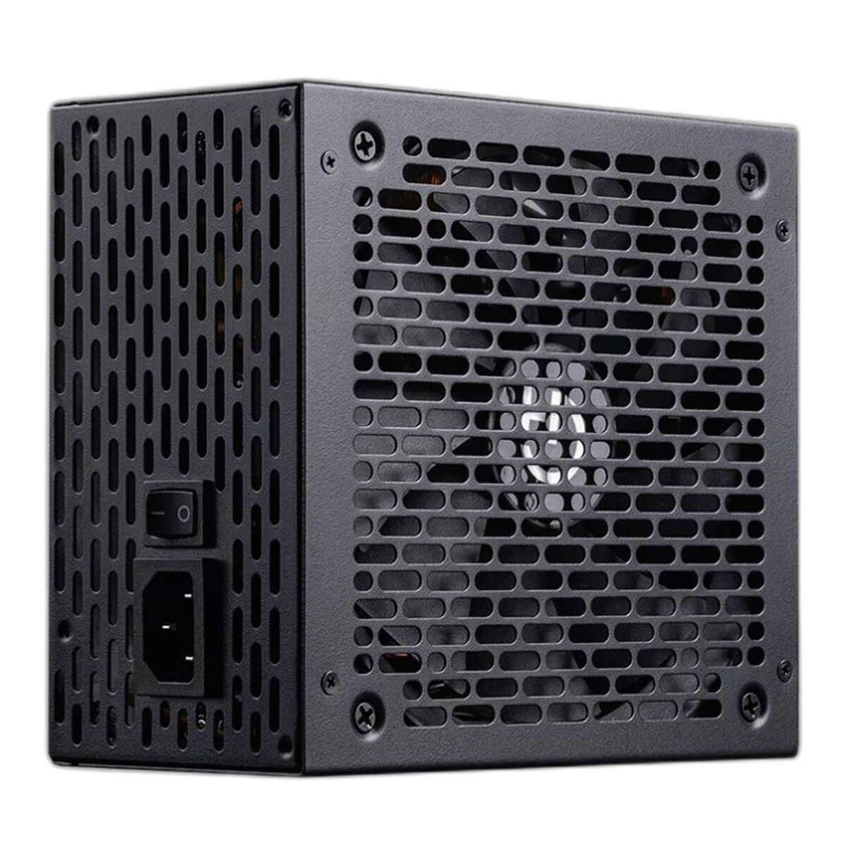 Fuente de Alimentación Hiditec BZX750 V2 750 W 80 Plus Bronze RoHS