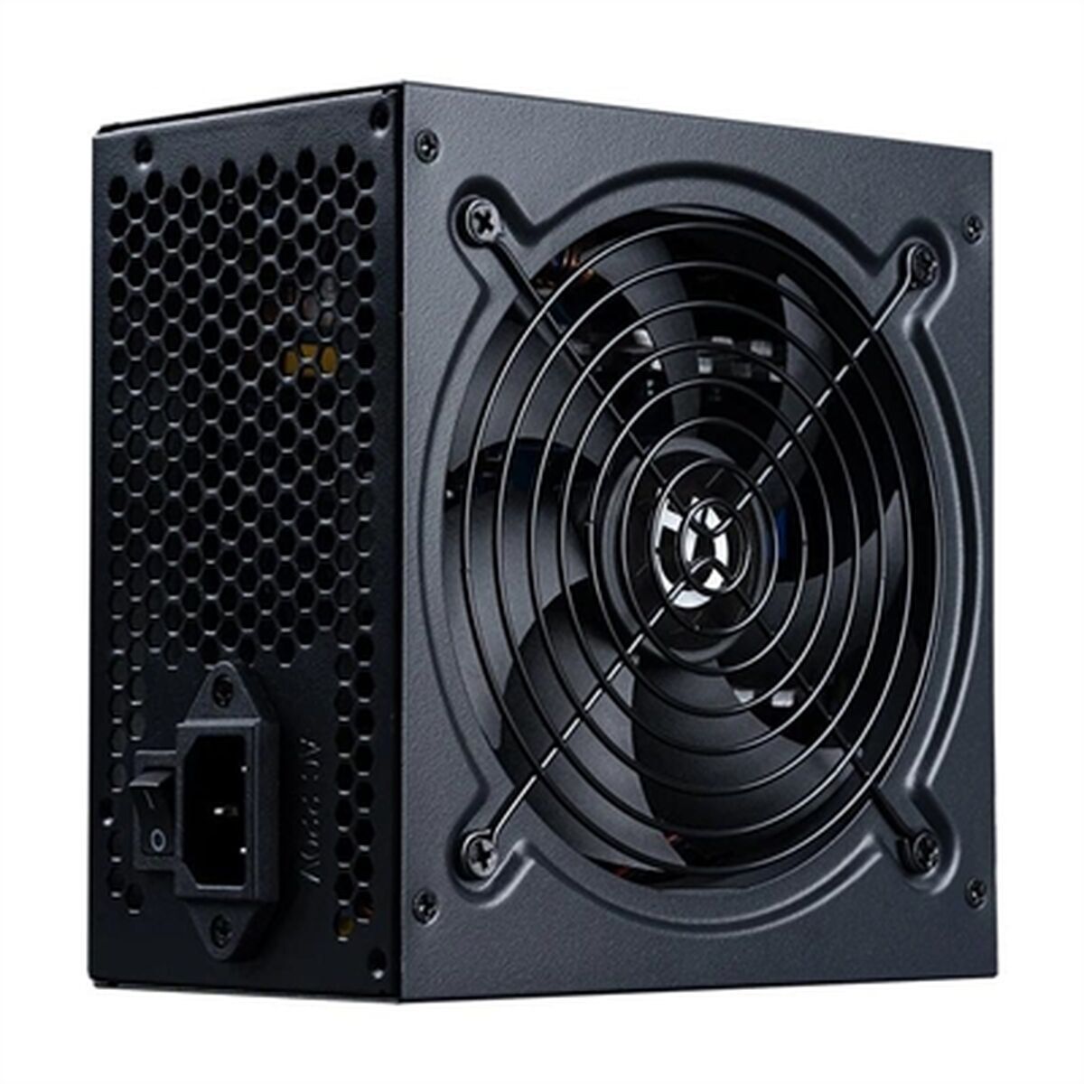 Fuente de Alimentación Hiditec PSU RL750 750 W 50 W 80 Plus Bronze
