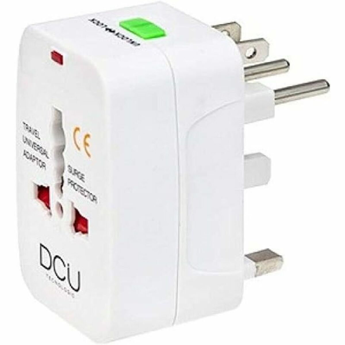 Adaptador de Corriente DCU 37400200