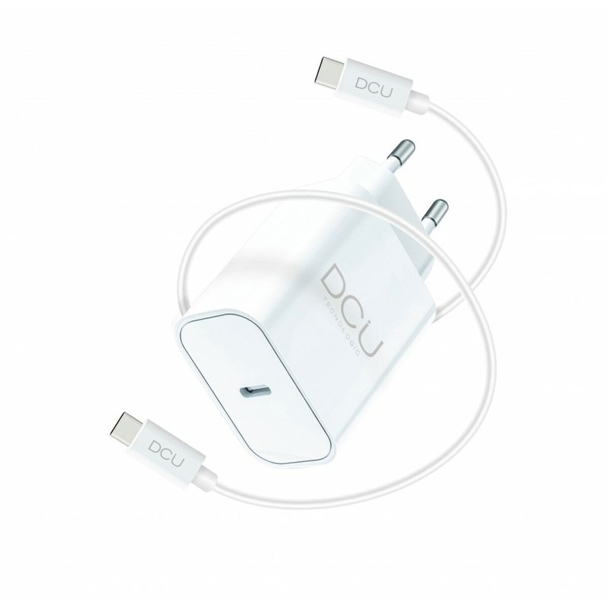 Cargador de Pared DCU 37250010 20 W