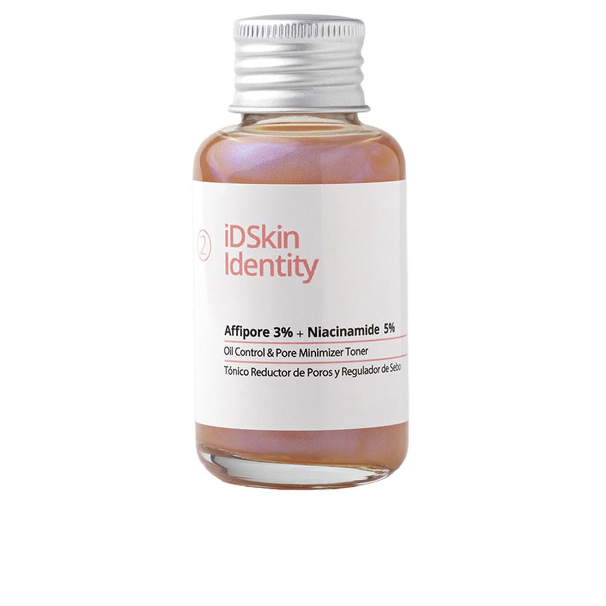 Desmaquillante Facial Skin Generics ID SKIN 50 ml